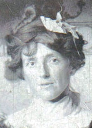 Hannah Elizabeth Ott (1881 - 1958) Profile